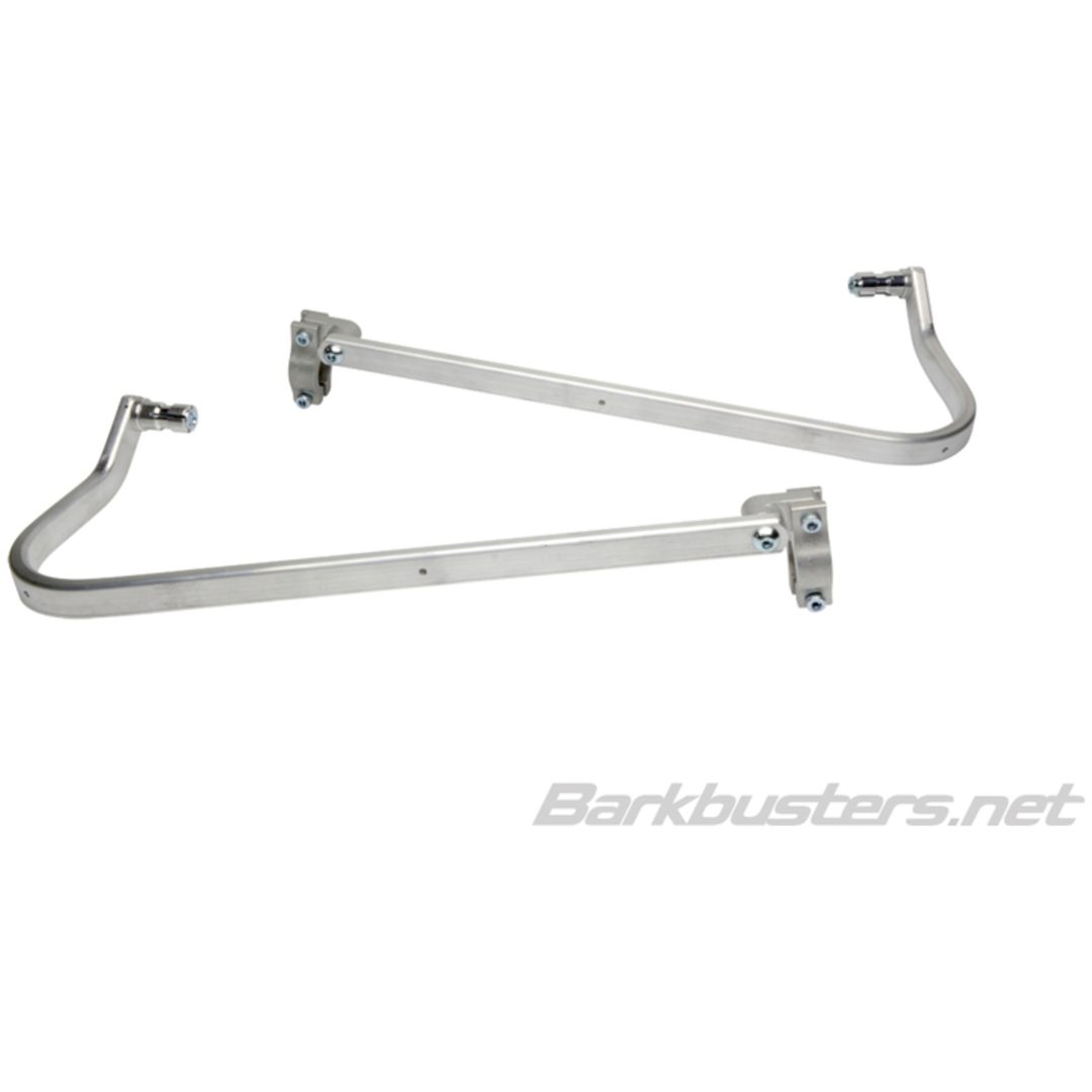 Monteringssats Handskydd Aluminium BARKBUSTERS