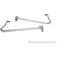 Monteringssats Handskydd Aluminium BARKBUSTERS