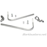 Monteringssats Handskydd Aluminium BARKBUSTERS