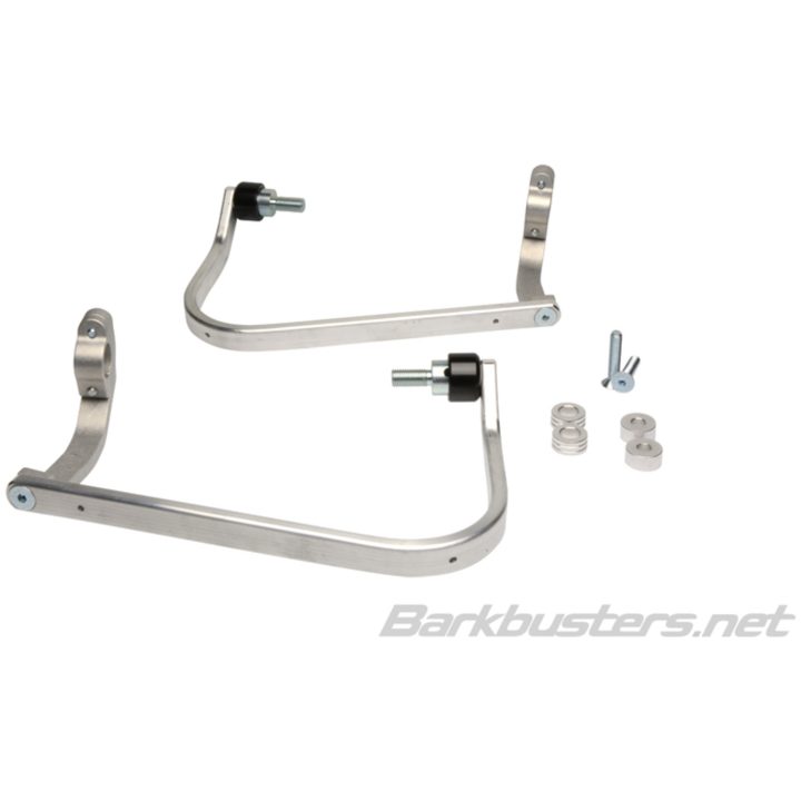 Monteringssats Handskydd Aluminium BARKBUSTERS – bild 2