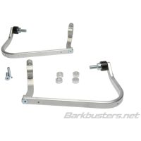 Monteringssats Handskydd Aluminium BARKBUSTERS