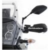 Monteringssats Handskydd Aluminium BARKBUSTERS – miniatyr 5