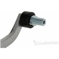 Monteringssats Handskydd Aluminium BARKBUSTERS