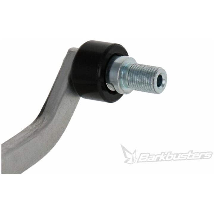 Monteringssats Handskydd Aluminium BARKBUSTERS – bild 4