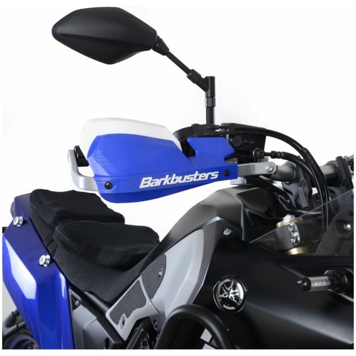 Monteringssats Handskydd Aluminium BARKBUSTERS – bild 2