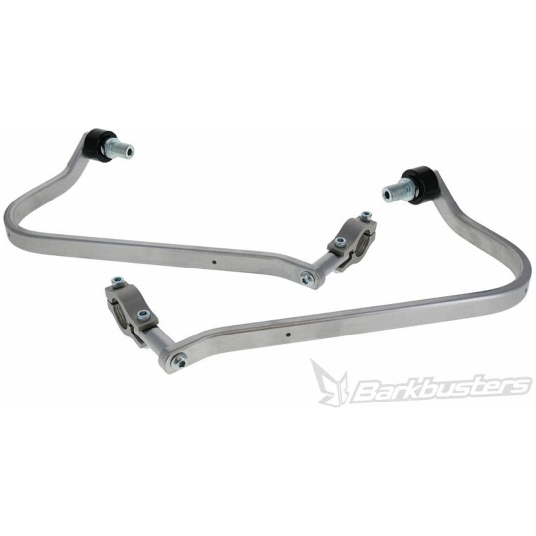 Monteringssats Handskydd Aluminium BARKBUSTERS