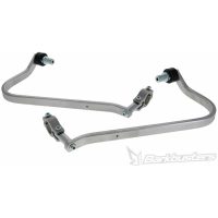 Monteringssats Handskydd Aluminium BARKBUSTERS