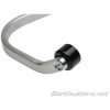 Monteringssats Handskydd Aluminium BARKBUSTERS – miniatyr 3