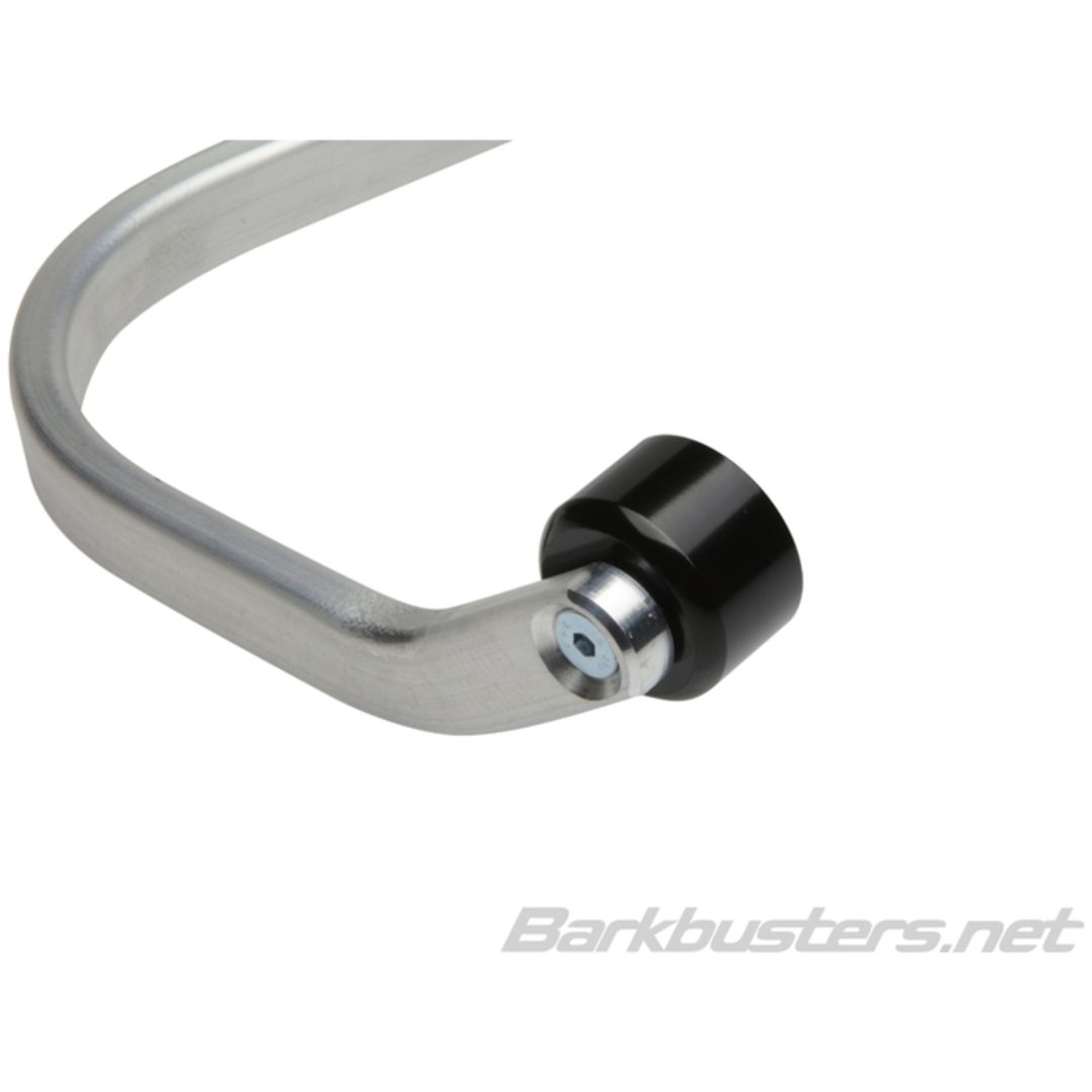 Monteringssats Handskydd Aluminium BARKBUSTERS – bild 3