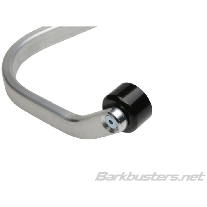 Monteringssats Handskydd Aluminium BARKBUSTERS – bild 3