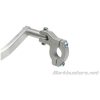 Monteringssats Handskydd Aluminium BARKBUSTERS – miniatyr 2