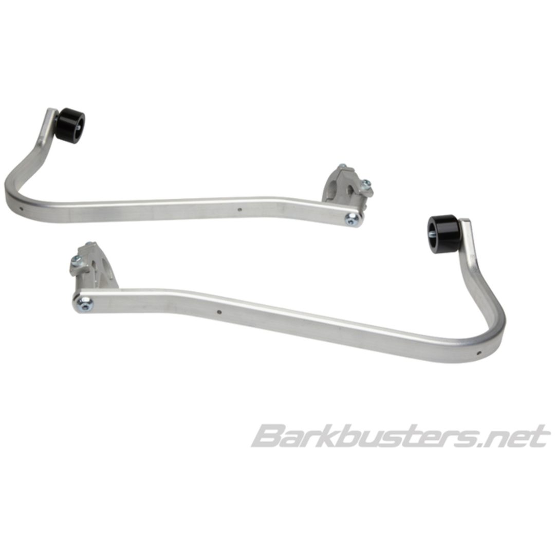 Monteringssats Handskydd Aluminium BARKBUSTERS