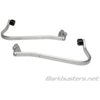 Monteringssats Handskydd Aluminium BARKBUSTERS