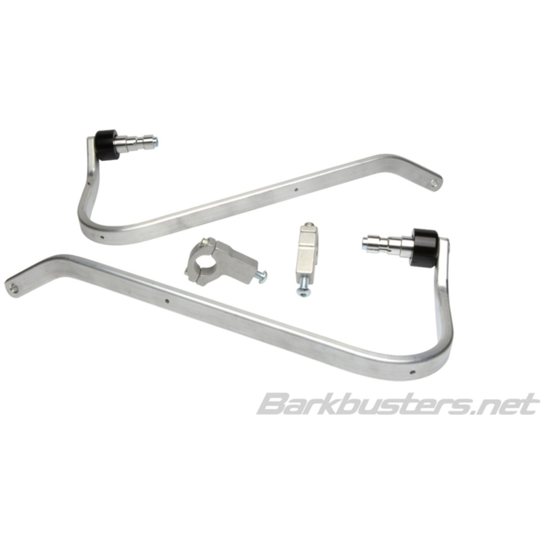 Monteringssats Handskydd Aluminium BARKBUSTERS