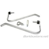 Monteringssats Handskydd Aluminium BARKBUSTERS