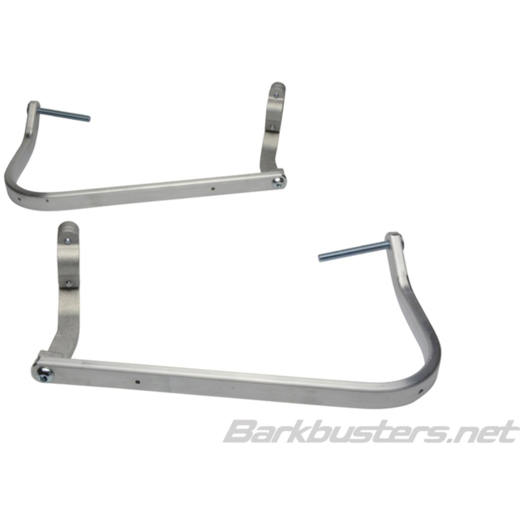 Monteringssats Handskydd Aluminium BARKBUSTERS