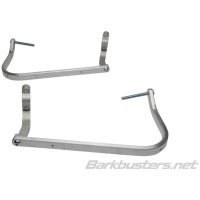 Monteringssats Handskydd Aluminium BARKBUSTERS