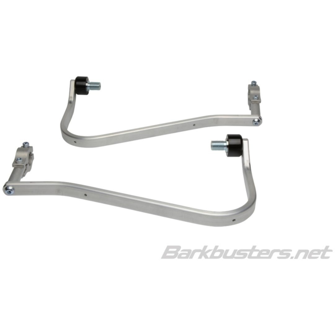Monteringssats Handskydd Aluminium BARKBUSTERS