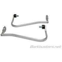 Monteringssats Handskydd Aluminium BARKBUSTERS