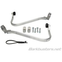 Monteringssats Handskydd Aluminium BARKBUSTERS