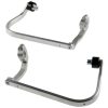 Monteringssats Handskydd Aluminium BARKBUSTERS – miniatyr 1