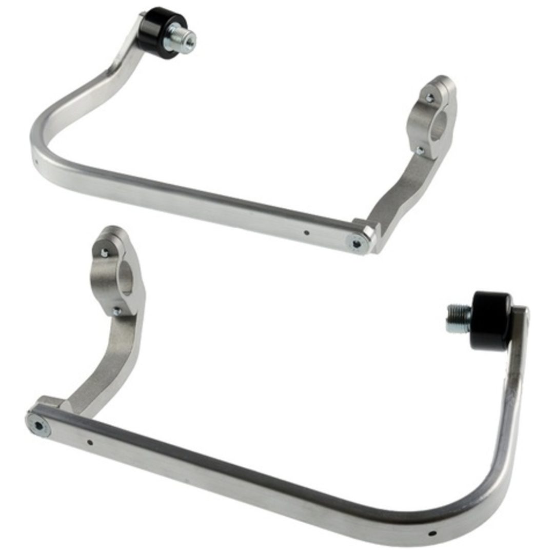 Monteringssats Handskydd Aluminium BARKBUSTERS