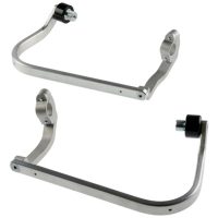Monteringssats Handskydd Aluminium BARKBUSTERS