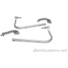 Monteringssats Handskydd Aluminium BARKBUSTERS – miniatyr 2