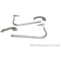 Monteringssats Handskydd Aluminium BARKBUSTERS
