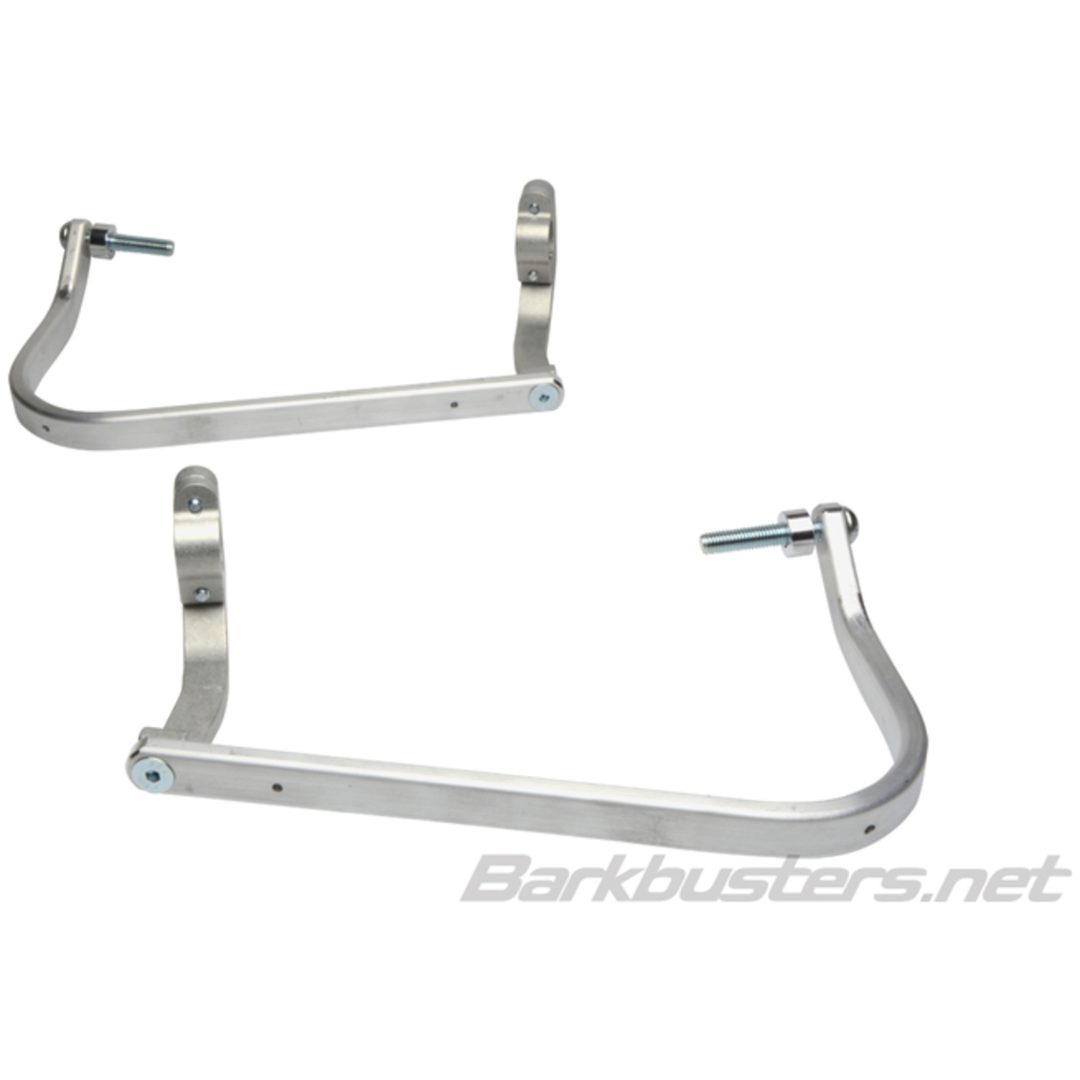Monteringssats Handskydd Aluminium BARKBUSTERS