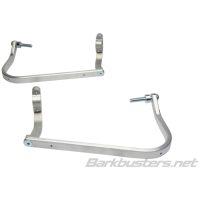 Monteringssats Handskydd Aluminium BARKBUSTERS