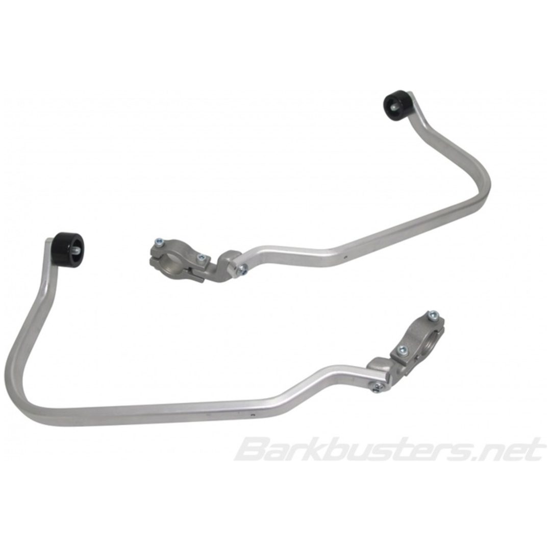 Monteringssats Handskydd Aluminium BARKBUSTERS – bild 6