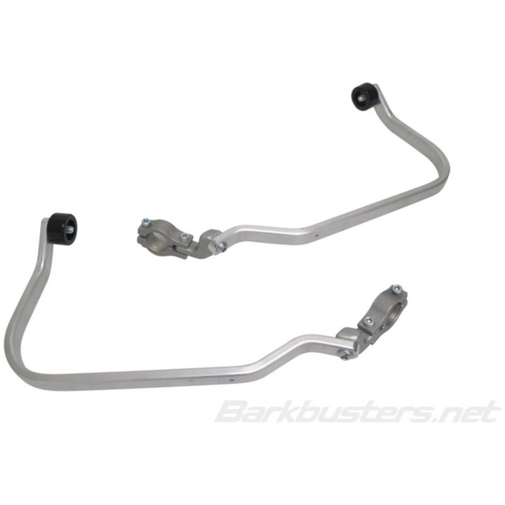 Monteringssats Handskydd Aluminium BARKBUSTERS – bild 6