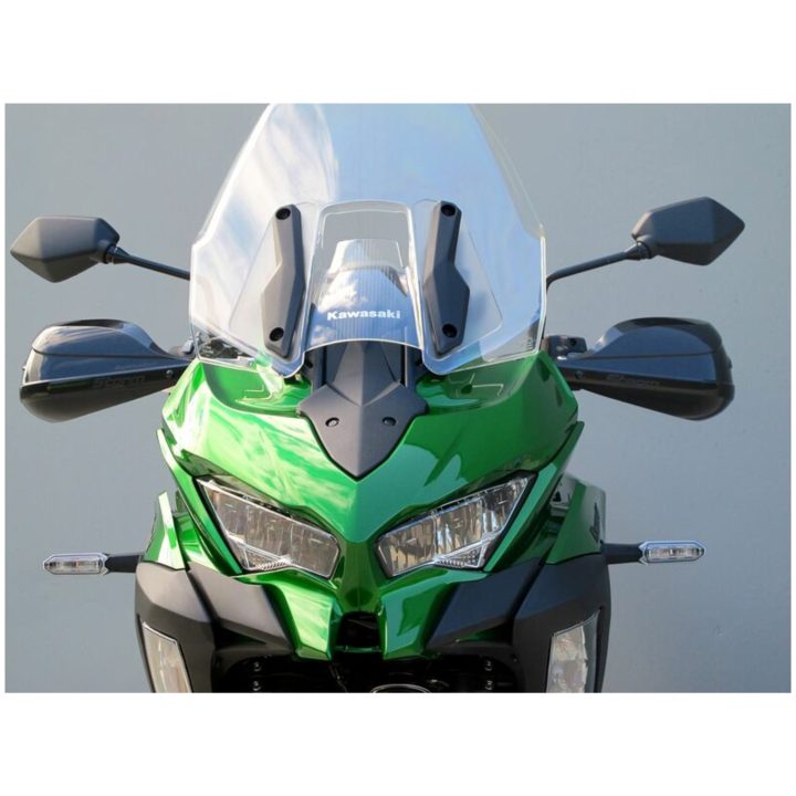 Monteringssats Handskydd Aluminium BARKBUSTERS – bild 5