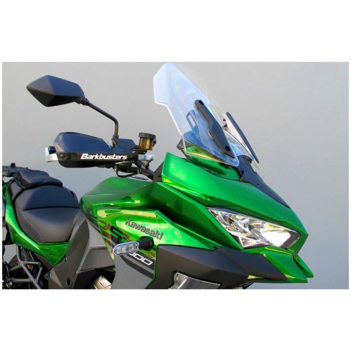 Monteringssats Handskydd Aluminium BARKBUSTERS – bild 4