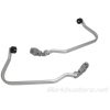 Monteringssats Handskydd Aluminium BARKBUSTERS – miniatyr 1
