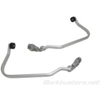 Monteringssats Handskydd Aluminium BARKBUSTERS