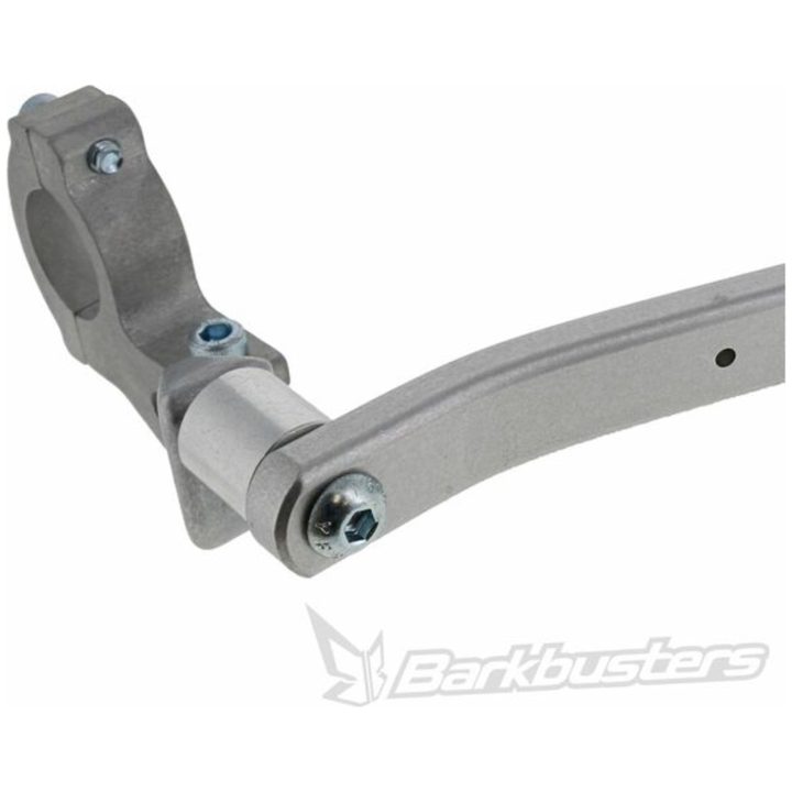 Monteringssats Handskydd Aluminium BARKBUSTERS – bild 3