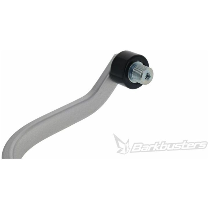 Monteringssats Handskydd Aluminium BARKBUSTERS – bild 2