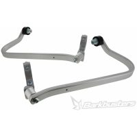Monteringssats Handskydd Aluminium BARKBUSTERS