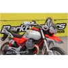Monteringssats Handskydd Aluminium BARKBUSTERS – miniatyr 2