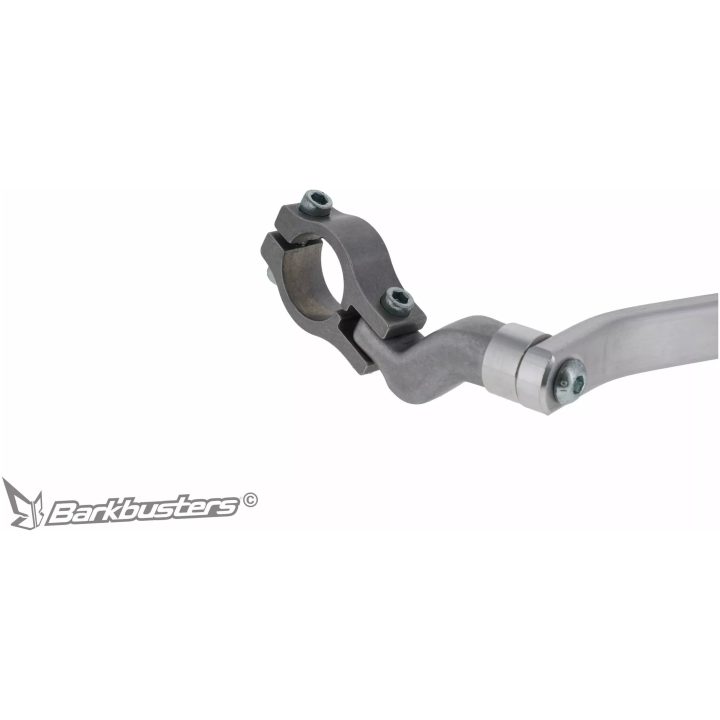 Monteringssats Handskydd Aluminium BARKBUSTERS – bild 3