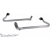 Monteringssats Handskydd Aluminium BARKBUSTERS – miniatyr 1