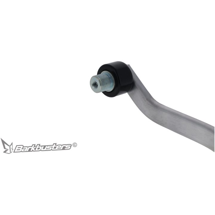 Monteringssats Handskydd Aluminium BARKBUSTERS – bild 3