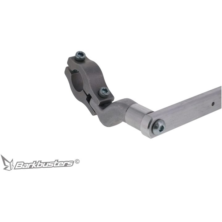 Monteringssats Handskydd Aluminium BARKBUSTERS – bild 5