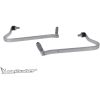 Monteringssats Handskydd Aluminium BARKBUSTERS – miniatyr 1