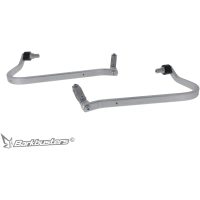 Monteringssats Handskydd Aluminium BARKBUSTERS