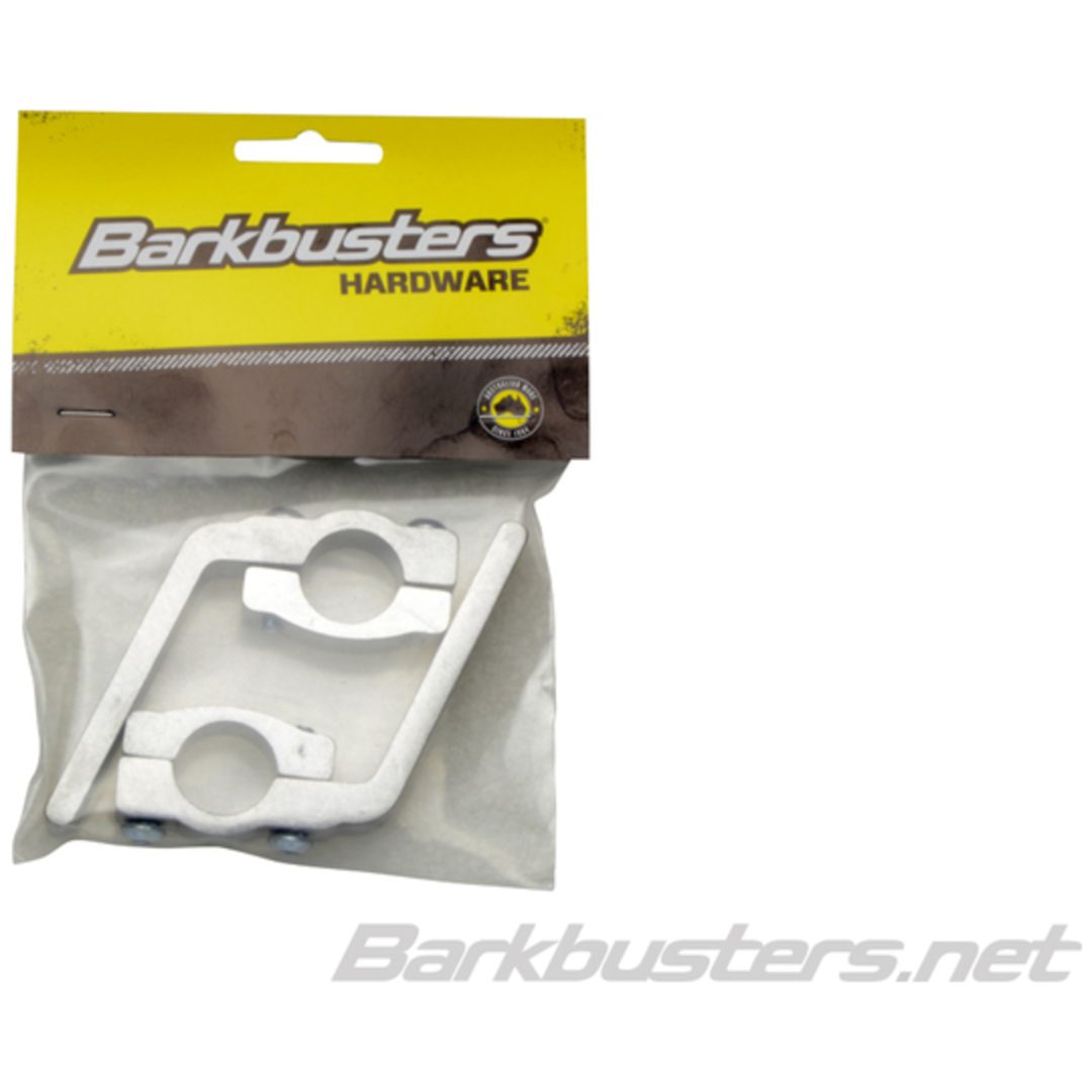 Monteringssats Handskydd MX BARKBUSTERS