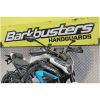 Monteringssats Handskydd Single Point Svart BARKBUSTERS – miniatyr 2
