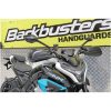 Monteringssats Handskydd Single Point Svart BARKBUSTERS – miniatyr 4